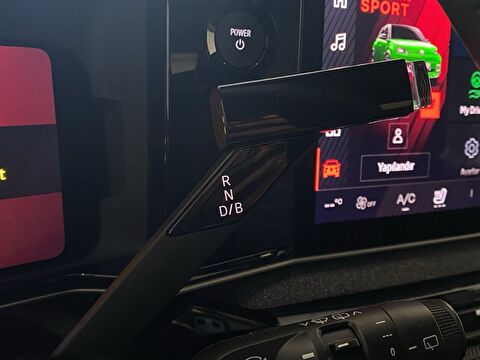 renault, r5 e-tech, r5 ev52 techno, otomatik, elektrik 2.el otomobil | renew 18