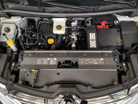 renault, kangoo multix, 1.5 bluedci ıconic, otomatik, dizel 2.el otomobil | renew 26