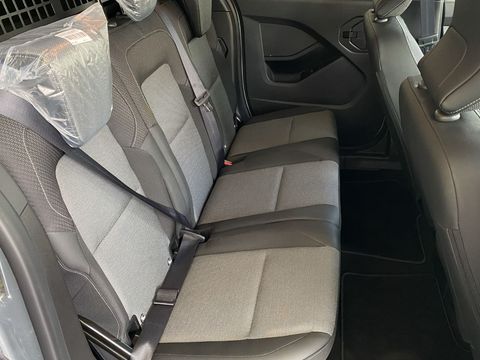 renault, kangoo multix, 1.5 bluedci ıconic, otomatik, dizel 2.el otomobil | renew 20