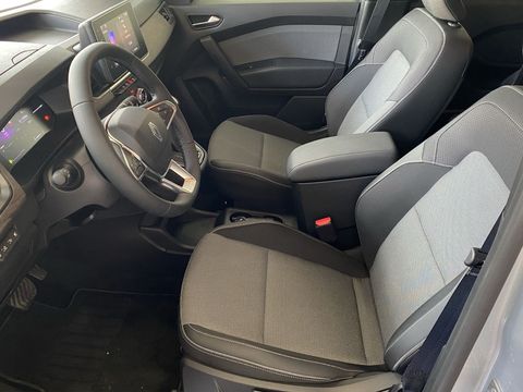 renault, kangoo multix, 1.5 bluedci ıconic, otomatik, dizel 2.el otomobil | renew 10