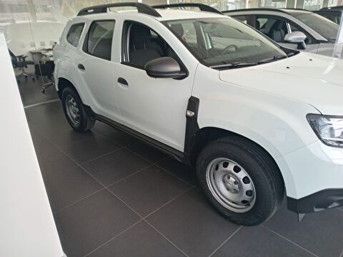 dacia, duster, suv 1.3 tce comfort edc, otomatik, benzin 2.el otomobil | renew 4
