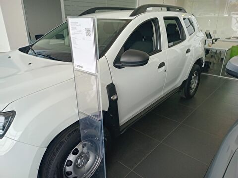 dacia, duster, suv 1.3 tce comfort edc, otomatik, benzin 2.el otomobil | renew 3