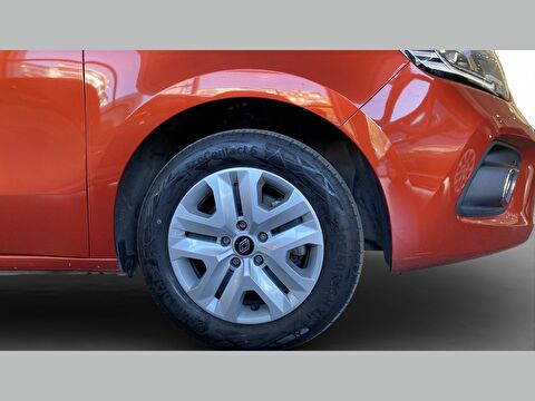 renault, kangoo multix, combi 1.3 tce ıconic edc, otomatik, benzin 2.el otomobil | renew 10