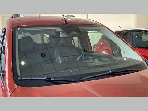 renault, kangoo multix, combi 1.3 tce ıconic edc, otomatik, benzin 2.el otomobil | renew 24