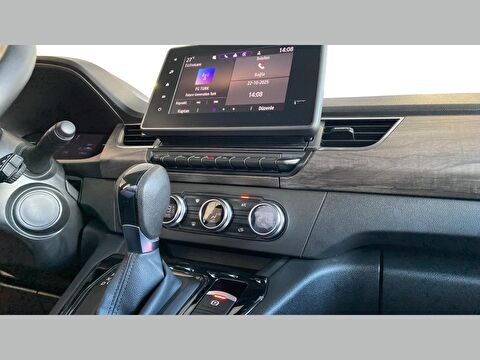 renault, kangoo multix, combi 1.3 tce ıconic edc, otomatik, benzin 2.el otomobil | renew 16