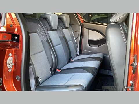 renault, kangoo multix, combi 1.3 tce ıconic edc, otomatik, benzin 2.el otomobil | renew 21
