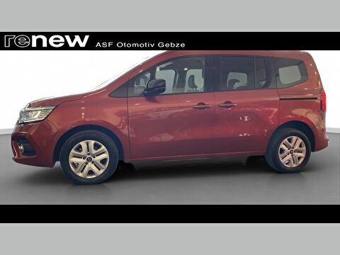 Combi 1.3 TCe Iconic EDC, 2. el otomobil | renew
