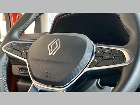 renault, kangoo multix, combi 1.3 tce ıconic edc, otomatik, benzin 2.el otomobil | renew 19