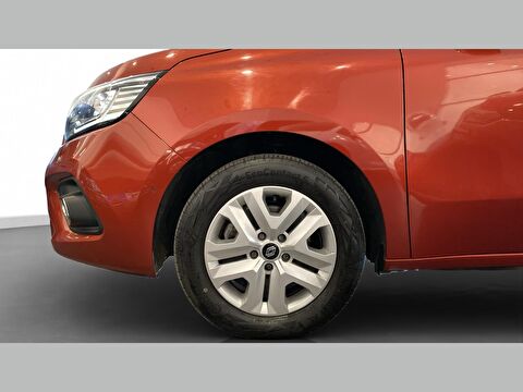 renault, kangoo multix, combi 1.3 tce ıconic edc, otomatik, benzin 2.el otomobil | renew 8