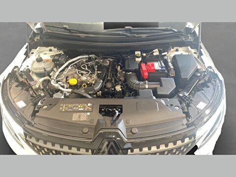 renault, austral, suv 1.3 mhev techno esprit alpine otomatik, otomatik, mhev 2.el otomobil | renew 25