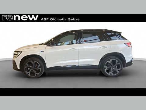 renault, austral, suv 1.3 mhev techno esprit alpine otomatik, otomatik, mhev 2.el otomobil | renew 3