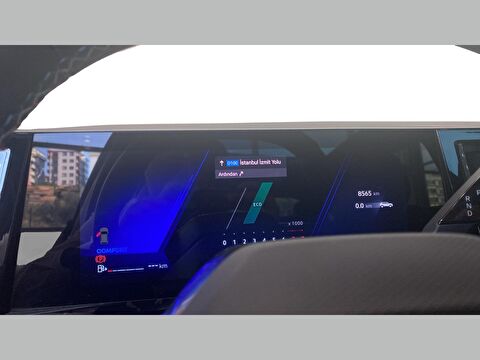 renault, austral, suv 1.3 mhev techno esprit alpine otomatik, otomatik, mhev 2.el otomobil | renew 11