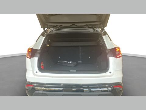 renault, austral, suv 1.3 mhev techno esprit alpine otomatik, otomatik, mhev 2.el otomobil | renew 9