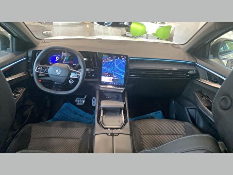 renault, austral, suv 1.3 mhev techno esprit alpine otomatik, otomatik, mhev 2.el otomobil | renew 19