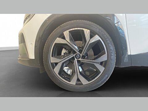 renault, austral, suv 1.3 mhev techno esprit alpine otomatik, otomatik, mhev 2.el otomobil | renew 5
