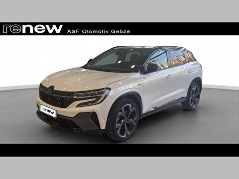 SUV 1.3 MHEV Techno Esprit Alpine Otomatik, 2. el otomobil | renew