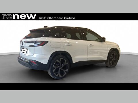 renault, austral, suv 1.3 mhev techno esprit alpine otomatik, otomatik, mhev 2.el otomobil | renew 7