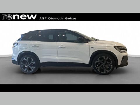 renault, austral, suv 1.3 mhev techno esprit alpine otomatik, otomatik, mhev 2.el otomobil | renew 4