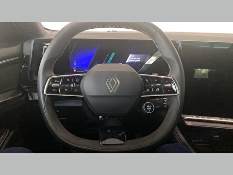renault, austral, suv 1.3 mhev techno esprit alpine otomatik, otomatik, mhev 2.el otomobil | renew 18