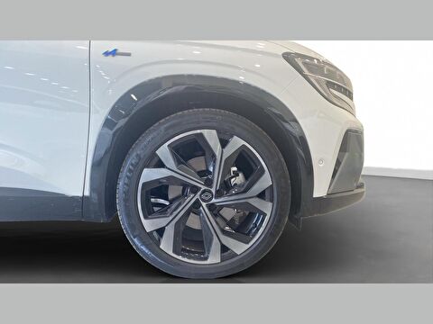 renault, austral, suv 1.3 mhev techno esprit alpine otomatik, otomatik, mhev 2.el otomobil | renew 12