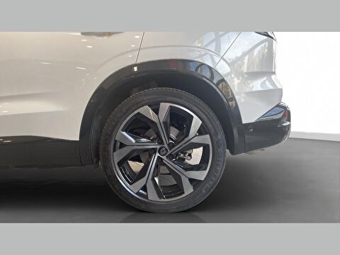 renault, austral, suv 1.3 mhev techno esprit alpine otomatik, otomatik, mhev 2.el otomobil | renew 6