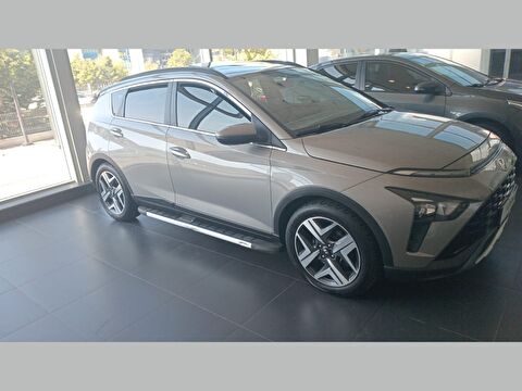 hyundai, bayon, suv 1.4 mpı style otomatik, otomatik, benzin 2.el otomobil | renew 4