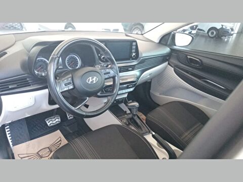 hyundai, bayon, suv 1.4 mpı style otomatik, otomatik, benzin 2.el otomobil | renew 5