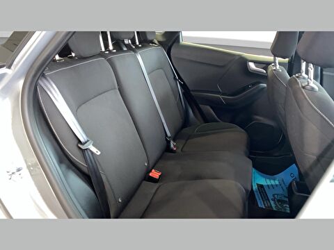 ford, puma, crossover 1.0 ecoboost style otomatik, otomatik, benzin 2.el otomobil | renew 15