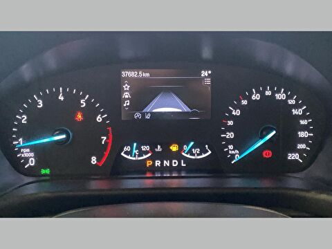 ford, puma, crossover 1.0 ecoboost style otomatik, otomatik, benzin 2.el otomobil | renew 20