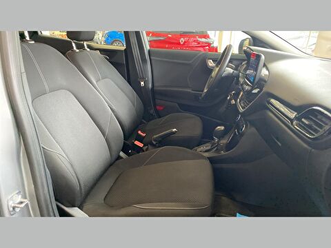 ford, puma, crossover 1.0 ecoboost style otomatik, otomatik, benzin 2.el otomobil | renew 16