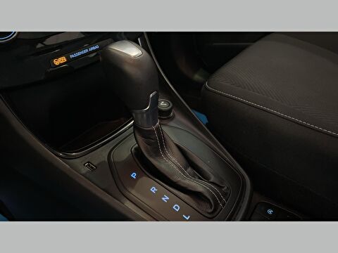 ford, puma, crossover 1.0 ecoboost style otomatik, otomatik, benzin 2.el otomobil | renew 19