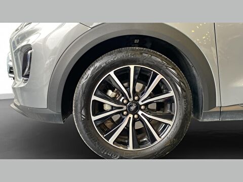 ford, puma, crossover 1.0 ecoboost style otomatik, otomatik, benzin 2.el otomobil | renew 8