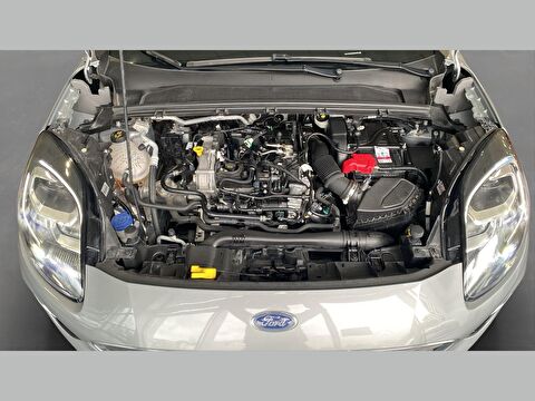 ford, puma, crossover 1.0 ecoboost style otomatik, otomatik, benzin 2.el otomobil | renew 24