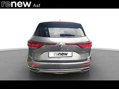 renault, koleos, 1.3 tce ıcon techno edc, otomatik, benzin 2.el otomobil | renew 8
