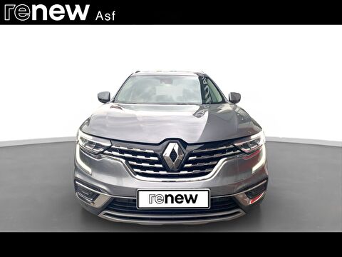 renault, koleos, 1.3 tce ıcon techno edc, otomatik, benzin 2.el otomobil | renew 3