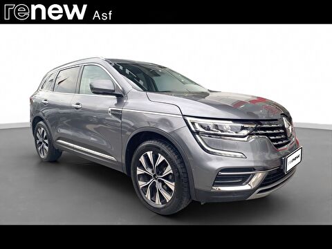 renault, koleos, 1.3 tce ıcon techno edc, otomatik, benzin 2.el otomobil | renew 4