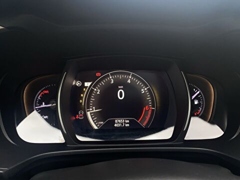 renault, koleos, 1.3 tce ıcon techno edc, otomatik, benzin 2.el otomobil | renew 15