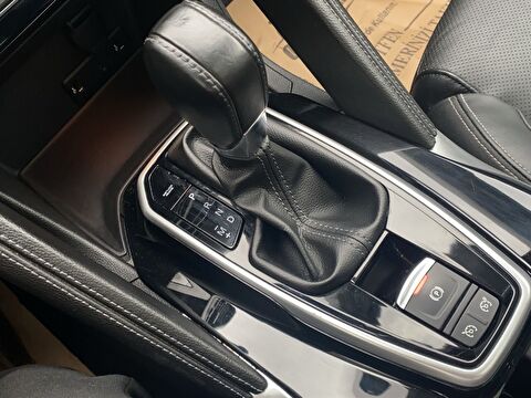 renault, koleos, 1.3 tce ıcon techno edc, otomatik, benzin 2.el otomobil | renew 13