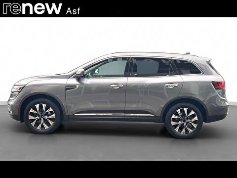 renault, koleos, 1.3 tce ıcon techno edc, otomatik, benzin 2.el otomobil | renew 6