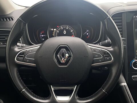 renault, koleos, 1.3 tce ıcon techno edc, otomatik, benzin 2.el otomobil | renew 14