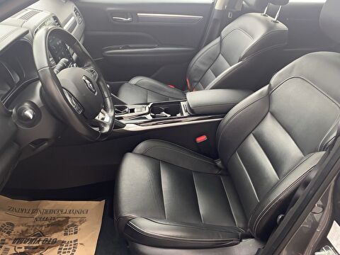 renault, koleos, 1.3 tce ıcon techno edc, otomatik, benzin 2.el otomobil | renew 11