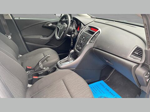 opel, astra, sedan 1.4 turbo edition plus otomatik, otomatik, benzin 2.el otomobil | renew 16