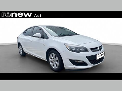 Sedan 1.4 Turbo Edition Plus Otomatik, 2. el otomobil | renew