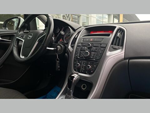 opel, astra, sedan 1.4 turbo edition plus otomatik, otomatik, benzin 2.el otomobil | renew 22
