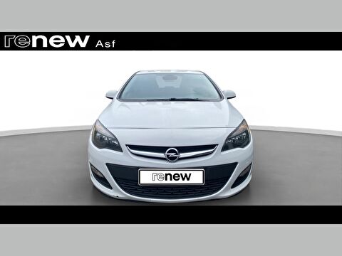opel, astra, sedan 1.4 turbo edition plus otomatik, otomatik, benzin 2.el otomobil | renew 3