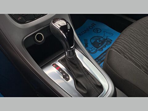 opel, astra, sedan 1.4 turbo edition plus otomatik, otomatik, benzin 2.el otomobil | renew 14