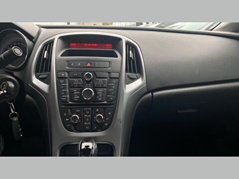 opel, astra, sedan 1.4 turbo edition plus otomatik, otomatik, benzin 2.el otomobil | renew 20
