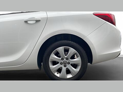 opel, astra, sedan 1.4 turbo edition plus otomatik, otomatik, benzin 2.el otomobil | renew 10