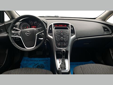 opel, astra, sedan 1.4 turbo edition plus otomatik, otomatik, benzin 2.el otomobil | renew 13