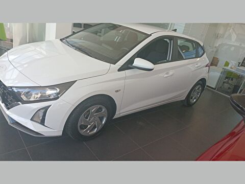 hyundai, i20, hatchback 1.0 t-gdı style dct, otomatik, benzin 2.el otomobil | renew 3